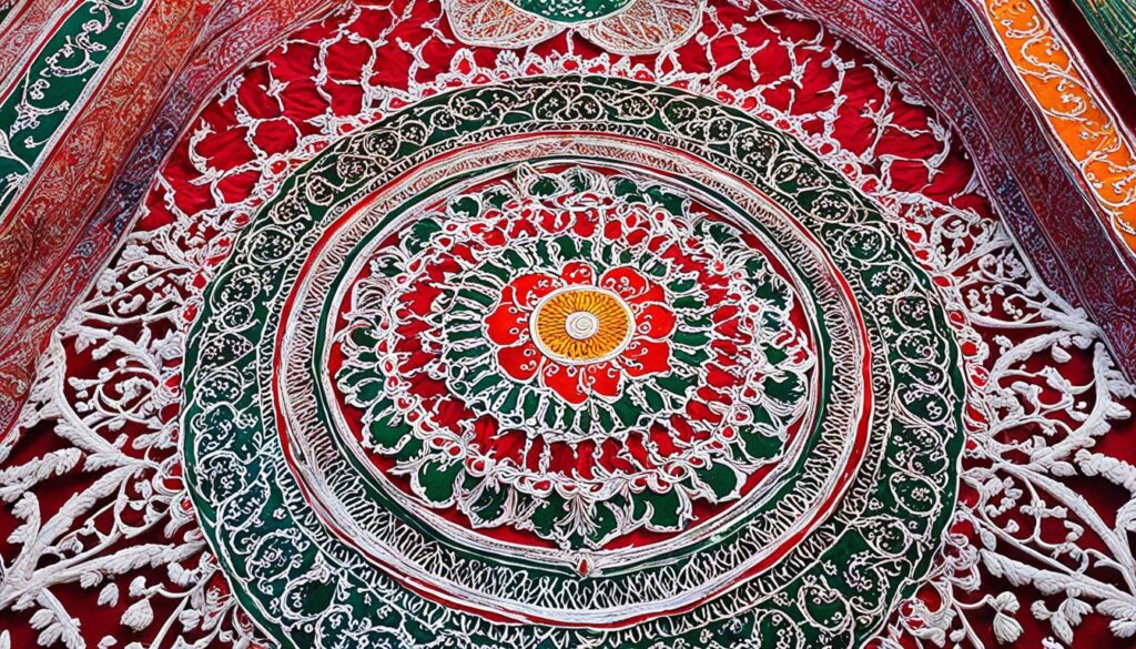 Art and Crafts of Uttar Pradesh