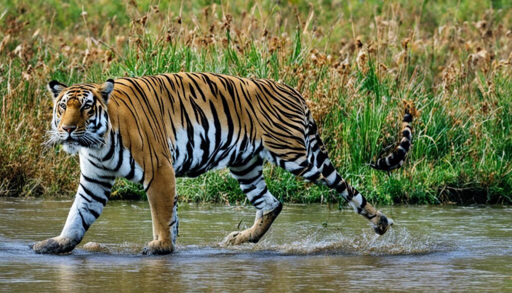 NATIONAL PARKS AND WILDLIFE SANCTUARIES OF UTTAR PRADESH